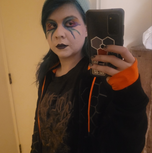 quick blip bio - Picture 2 of 3